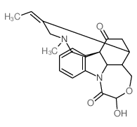 CAS#: 11053-97-7， Holstiine