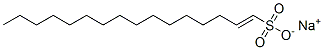 CAS#: 11067-19-9， Sodium (E)-Hexadec-1-Ene-1-Sulfonate