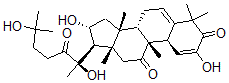CAS#: 1110-02-7， Cucurbitacin L