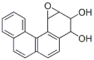 CAS#: 111001-48-0， 1,2-Epoxy-3,4-Dihydroxy-1,2,3,4-Tetrahydrobenzo(c)Phenanthrene