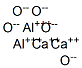CAS#: 11104-48-6， Aluminum Calcium Oxide