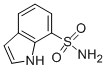 CAS#: 111048-64-7， 1H-Indole-7-Sulfonamide