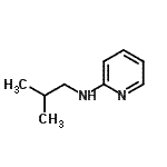 CAS#: 111098-36-3， N-Isobutyl-2-Pyridinamine