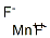 CAS#: 11113-71-6， Manganese Fluoride