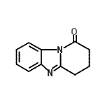 CAS#: 111211-54-2， 3,4-Dihydropyrido[1,2-a]Benzimidazol-1(2H)-One