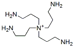 CAS#: 111216-37-6， Tetrakis(3-Aminopropyl)Azanium