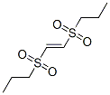 CAS#: 1113-14-0， 1-[(Z)-2-Propylsulfonylethenyl]Sulfonylpropane