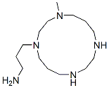 CAS#: 111479-37-9， 3-(4-Methyl-1,4,8,11-Tetrazacyclotetradec-1-Yl)Propan-1-Amine