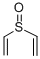 CAS#: 1115-15-7， 1-Ethenylsulfinylethene