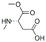 CAS#: 1115-22-6， N,N-DimethylAspartic Acid