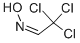 CAS#: 1117-99-3， (NE)-N-(2,2,2-Trichloroethylidene)Hydroxylamine