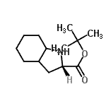 CAS#: 111821-05-7， 2-Methyl-2-Propanyl (2S)-Octahydro-1H-Indole-2-Carboxylate