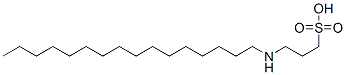 CAS#: 1120-05-4， 3-(Hexadecylamino)Propane-1-Sulfonic Acid