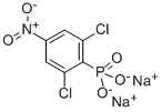 CAS#: 112028-49-6， (2,6-Dichloro-4-Nitrophenyl) Dihydrogen Phosphate