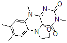 CAS#: 112076-30-9， 4a,5-Epoxyethano-3-Methyl-4a,5-Dihydrolumiflavin