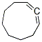 CAS#: 1123-11-1， Cyclonona-1,2-Diene