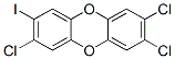 CAS#: 112317-17-6， 2,3,7-Trichloro-8-Iodooxanthrene