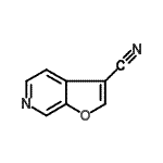 CAS#: 112372-18-6， Furo[2,3-c]Pyridine-3-Carbonitrile