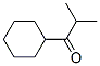CAS#: 1125-71-9， 1-Cyclohexyl-2-Methylpropan-1-One