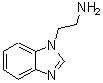 CAS#: 112947-93-0， 2-(1H-Benzimidazol-1-Yl)Ethanamine