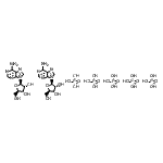 CAS#: 112966-12-8， Adenosine Phosphate (2:5)