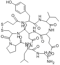 CAS#: 113-78-0， Demoxytocin