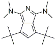 CAS#: 113035-26-0， 4,6-Ditert-Butyl-N,N,N',N'-Tetramethylcyclopenta[c]Pyrrole-1,3-Diamine