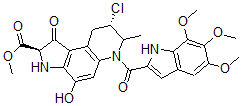 CAS#: 113189-05-2， Antibiotic Dc 89A1