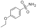 CAS#: 1132-19-0， 4-Ethoxy-Benzenesulfonamide