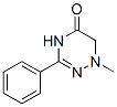 CAS#: 113342-81-7， 1-Methyl-3-Phenyl-1,2,4-Triazin-1-Ium-5-Olate