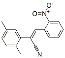 CAS#: 113366-20-4， (Z)-2-(2,5-Dimethylphenyl)-3-(2-Nitrophenyl)Prop-2-Enenitrile