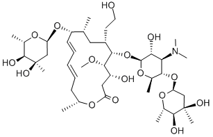 CAS#: 113427-24-0， Epoetin Alfa
