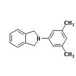 CAS#: 113439-98-8， 2-(3,5-Dimethylphenyl)Isoindoline