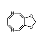 CAS#: 113492-12-9， [1,3]Dioxolo[4,5-f][1,4]Diazocine