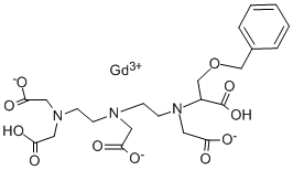 CAS#: 113662-23-0， Meglumine gadobenate