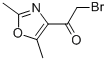 CAS#: 113732-62-0， 2-Bromo-1-(2,5-Dimethyl-4-Oxazolyl)-Ethanone