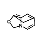 CAS#: 113780-05-5， 6-Oxa-4-Azatricyclo[5.2.1.0<Sup>4,8</Sup>]Deca-1(9),2,7-Triene
