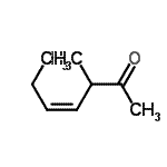 CAS#: 113858-57-4， (4Z)-3-Methyl-4-Hepten-2-One