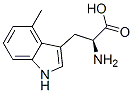 CAS#: 1139-73-7， 4-Methyltryptophan