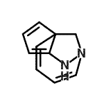 CAS#: 114061-31-3， 6,7-Diazatricyclo[5.4.1.0<Sup>1,5</Sup>]Dodeca-2,4,8,10-Tetraene