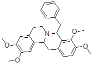 CAS#: 114090-45-8， Benzyltetrahydropalmatine