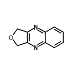 CAS#: 114096-83-2， 1,3-Dihydrofuro[3,4-b]Quinoxaline