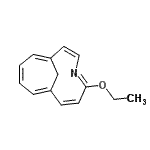 CAS#: 114105-50-9， (2Z,4Z,6Z)-5-Ethoxy-4-Azabicyclo[6.4.1]Trideca-1(12),2,4,6,8,10-Hexaene