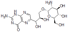 CAS#: 114312-02-6， Solfapterin