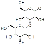 CAS#: 114375-70-1， Methyl 3-O-Mannopyranosyltalopyranoside