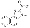 CAS#: 114451-08-0， 3-Methyl-2-Nitro-3H-Imidazo[4,5-f]Quinoline