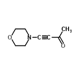 CAS#: 114479-14-0， 4-(4-Morpholinyl)-3-Butyn-2-One