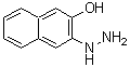 CAS#: 114484-08-1， 3-Hydrazino-2-Naphthol