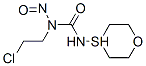 CAS#: 114562-61-7， 1-(2-Chloroethyl)-1-Nitroso-3-(4-Thiomorpholino)Urea