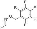 CAS#: 114611-59-5， Acetaldehyde-O-Pentafluorophenylmethyl-Oxime